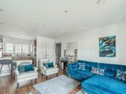 Tranquil Lane, South Harrow, 2 Bedroom Flat