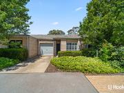 Tranquil Living by the Pond
