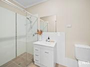 Tranquil Living by the Pond