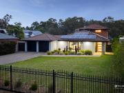 Tranquil Luxury on Two Acres in the Heart of Echuca