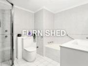 Tranquil & Modern 2 Bedroom Apartment