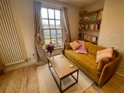 Tranquil one bed in the heart of SE1