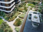 Tranquil One Bedroom Retreat with River & Park Views