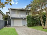 Tranquil ParkSide Living in Morningside