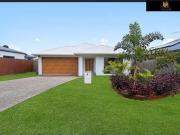 Tranquil Retreat in Edmonton: 4 Bedroom Rental House...