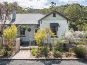 Tranquil Retreat in the Heart of Otford