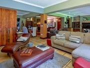 Tranquil Retreat in The Wilds Estate