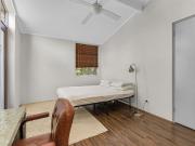 Tranquil retreat with Balcony, Storeroom and Parking