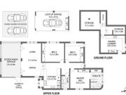 Coastal Retreat with House Like Proportions & Direct...