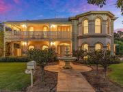 Tranquil riverside haven, ripe for a lifestyle reset