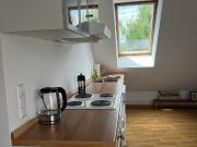 Tranquil Rooftop Haven in Berlin, Berlin Amsterdam...