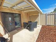 Tranquil Seaside retreat