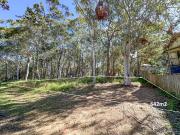 Tranquil Seclusion on the Northern End – 642m² of...