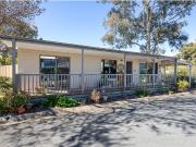 TRANQUIL SETTING OVER 55s LIFESTYLE ESTATE