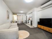 TRANQUIL TENERIFFE LIVING