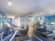 Tranquil teneriffe living