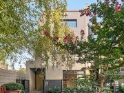Tranquil Tri Level Townhouse in a Commanding Corner Setting