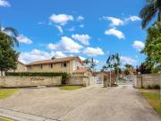 Tranquil Two Bedroom Townhouse Living in the Exclusive...