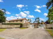 Tranquil Two Bedroom Townhouse Living in the Exclusive...