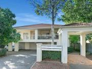 Tranquil Unit in the Heart of Morningside