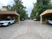 Tranquila Casa en Condominio La Reina