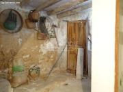 TRANQUILA PROPIEDAD DONDE MONTAR UNA CASA RURAL EN LA...