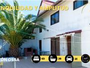 Tranquilidad | Amplitud | Quilpué