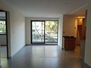 Departamento en Tizapán San Ángel