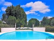 TRANQUILIDAD EN EL ALJARAFE, Sevilla