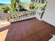 En venta chalet independiente