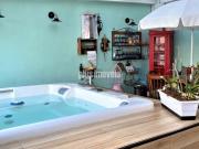 Tranquilidade e segurança