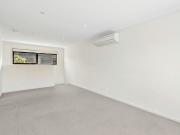 Tranquility and Convenience