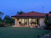 Tranquility and convenience overlooking the lake