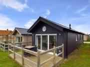 Tranquility Court, Moor Road, 2 Bedroom Lodge