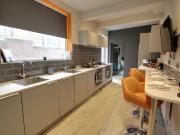 Tranquility Homes · 12B Scott Street, Leicester