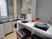 Tranquility Homes · 1A Wellington Street, Leicester