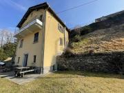 TRANQUILLA CON GIARDINO