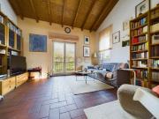 Tranquilla e confortevole casa di 3,5 locali a San...