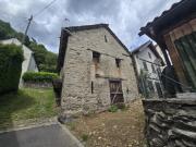 TRANQUILLA E SOLEGGIATA DA RISTRUTTURARE