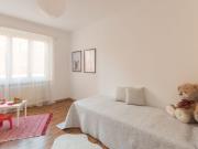 Tranquillità e comfort a Locarno 3.5 locali