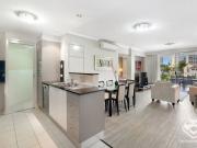 Tranquillity Meets Convenience Heart of Surfers Paradise