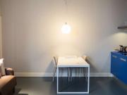 Tranquillo appartamento con 1 camera da letto in affitto... Tranquillo appartamento con 1 camera da letto in affitto...