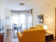 Tranquillo appartamento con 2 camere da letto in affitto...