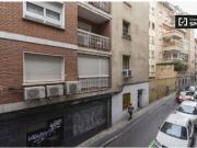 Tranquilo apartamento de 1 dormitorio en alquiler cerca...