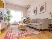 Tranquilo apartamento de 1 dormitorio en alquiler cerca...