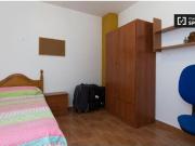 Tranquilo apartamento de 1 dormitorio en alquiler en Centro