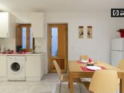 Tranquilo apartamento de 2 dormitorios en alquiler cerca...