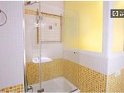 Tranquilo apartamento de 2 dormitorios y 1 baño en...