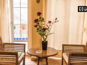 Tranquilo estudio en alquiler en Ciutat Vella, Valencia