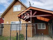 Tranquilo sector residencial de Padre Las Casas